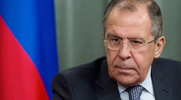 Russia hopes for normal relations with US - Lavrov 